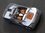 Fiat Barchetta Concept 2007 года